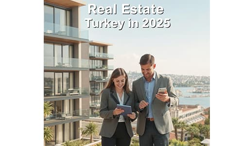 Türkiye Property Rules 2025