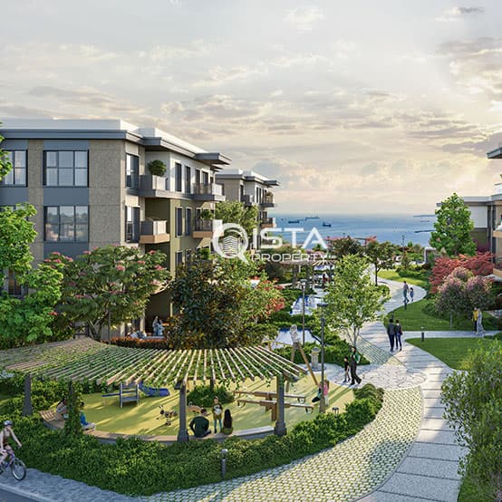 2-bedroom شقة