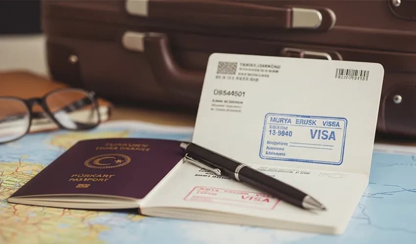 Turkey Passport Validity Requirements 2026: 150 Days Rule & Visa Guide for Iranians