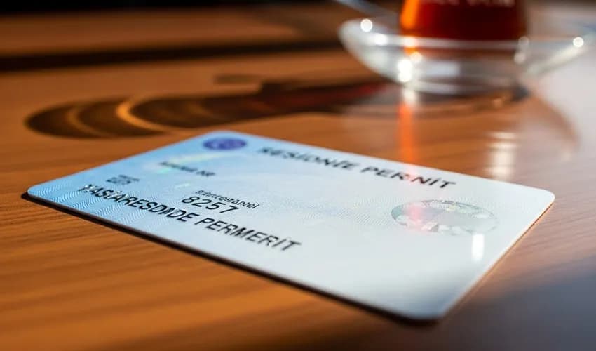 Long-Term Residence Permit in Turkey 2026