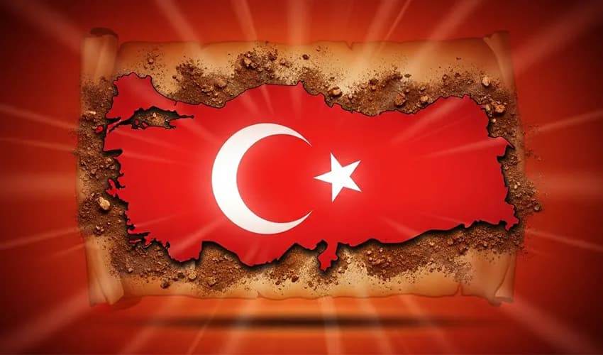 Turkish land rights law and how to pay it in 2025