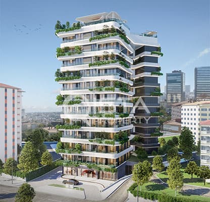 2-bedroom شقة