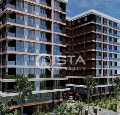 1-bedroom Apartment