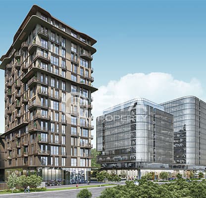 1-bedroom Apartment