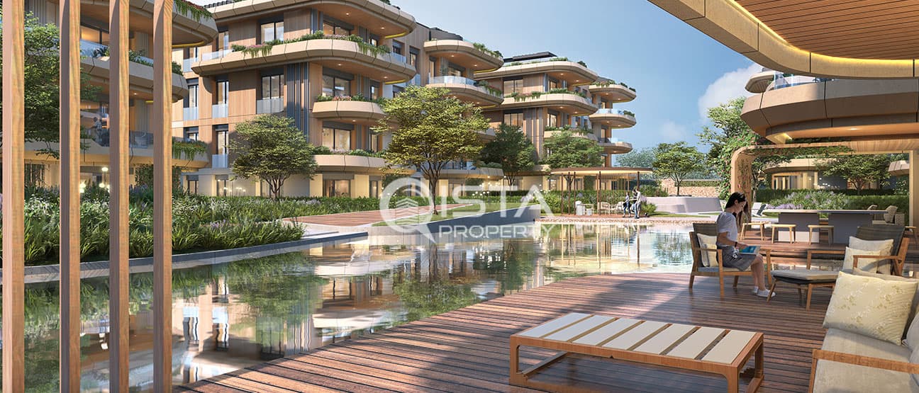 Discover Elegant Living in Florya, Istanbul image 2