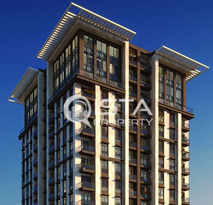 1-bedroom Apartment