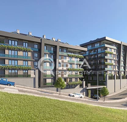 2-bedroom Apartment