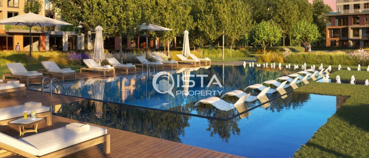 Discover Luxury Living at a Premier Development in Sariyer Istanbul