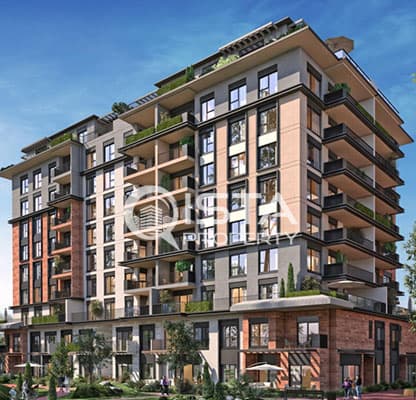 1-bedroom Apartment
