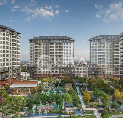 2-bedroom شقة