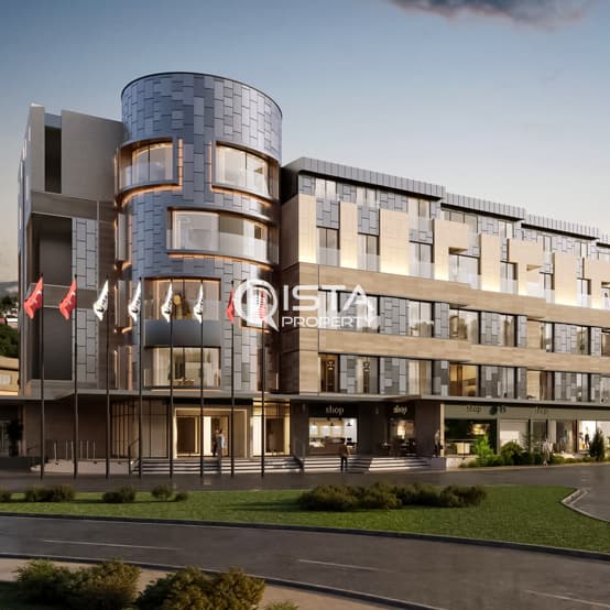 2-bedroom Apartment