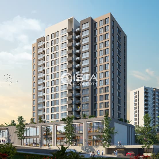 1-bedroom Apartment
