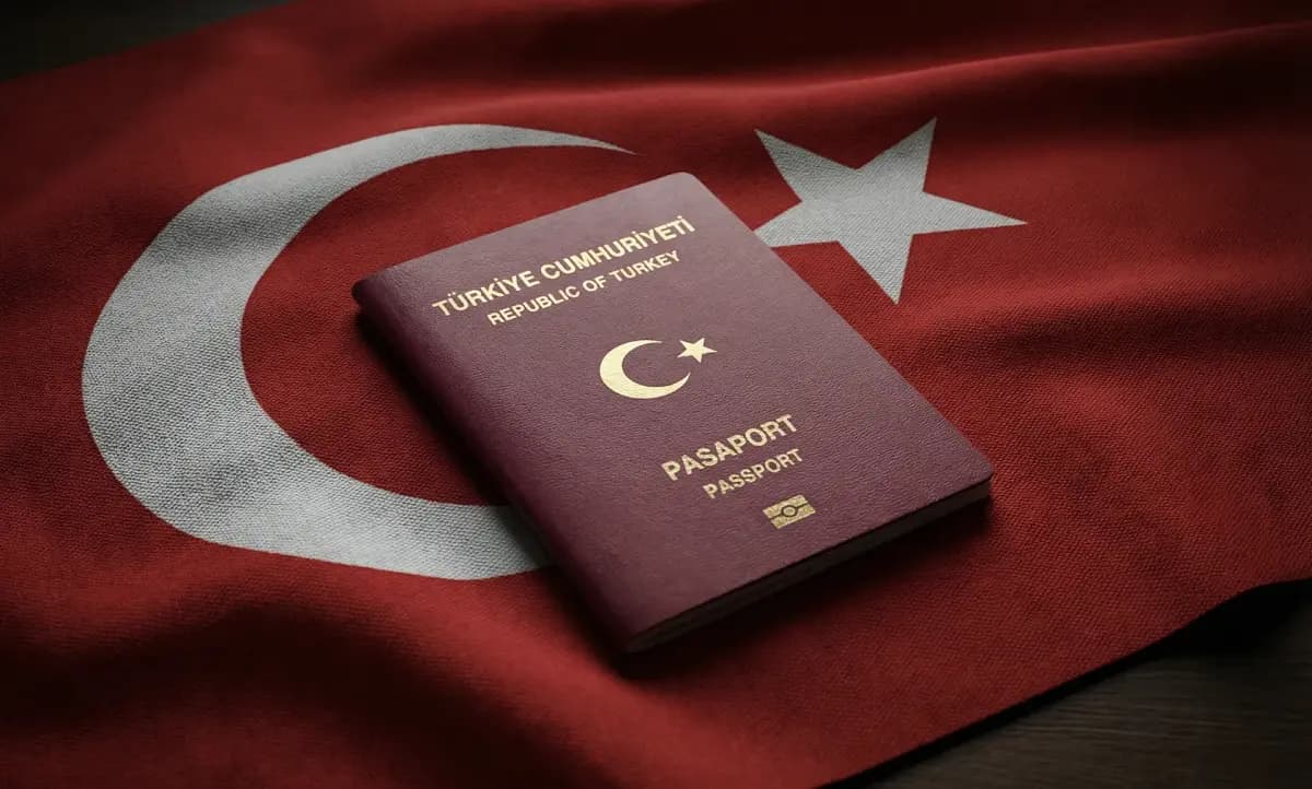 Turkish Citizenship by Investment
