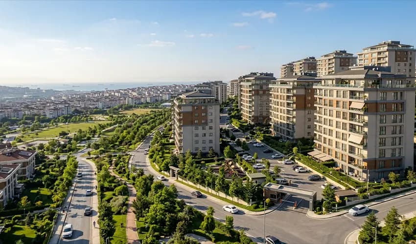 Beylikduzu Istanbul: A Practical Guide to Living and Buying Property