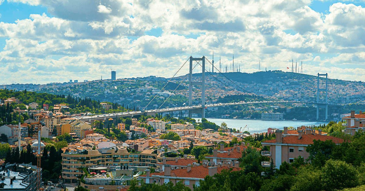 Is Beykoz Istanbul a Good Investment? Complete Area Overview of Beykoz