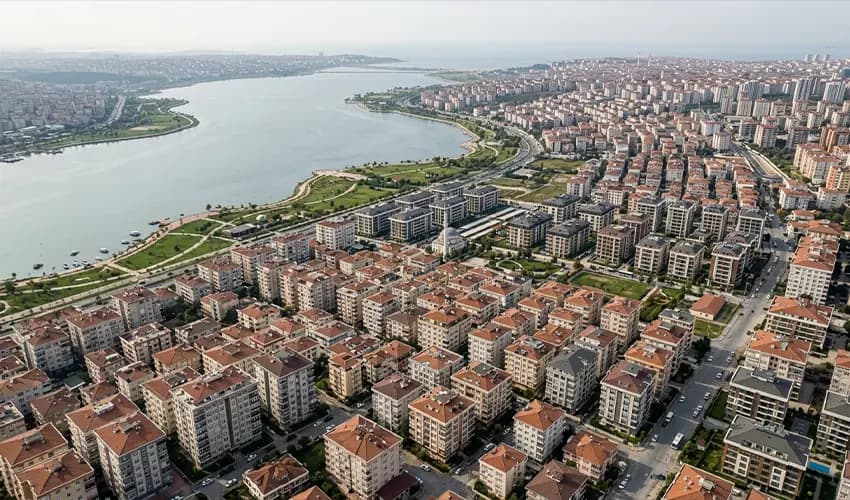 Küçükçekmece Istanbul: A Guide to Living, Neighbourhoods and Property