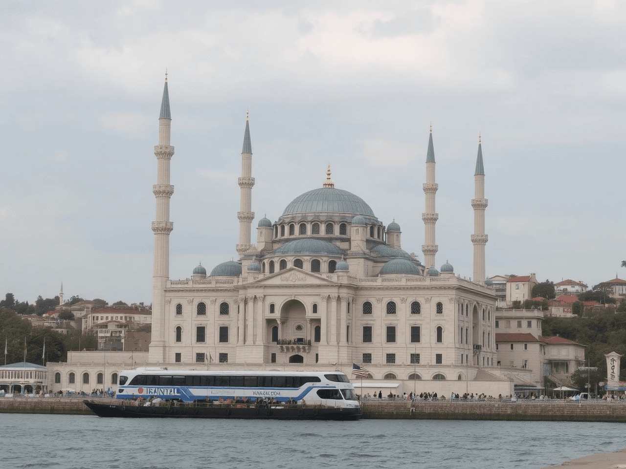 UK Visa Application in Istanbul: Process, Required Documents, and Helpful Tips