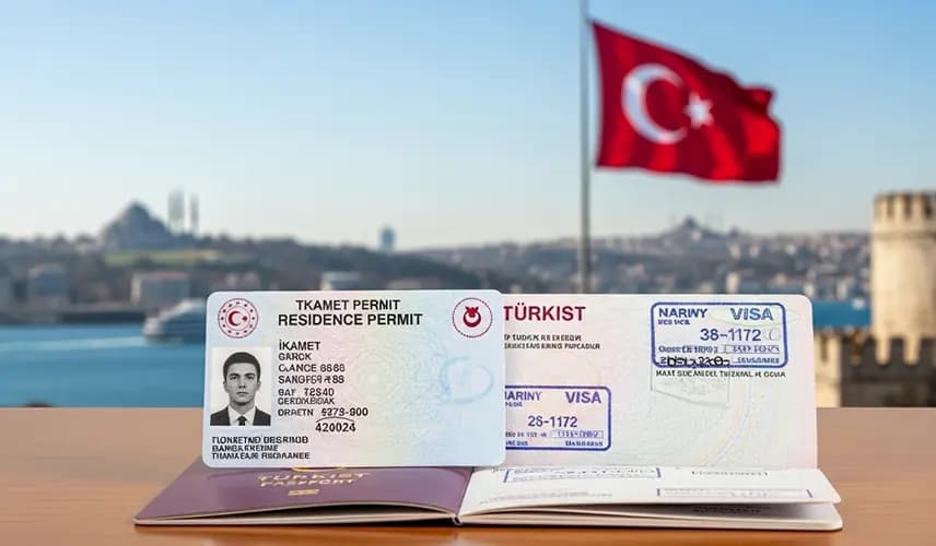 Law 6458 of Türkiye