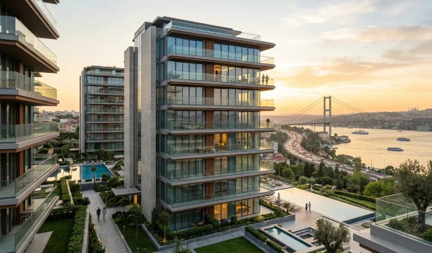Turkey Real Estate Commission Rates