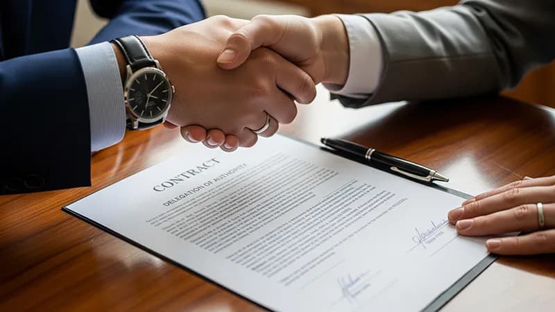 Attorneyship in Türkiye: Complete Power of Attorney Guide 2026