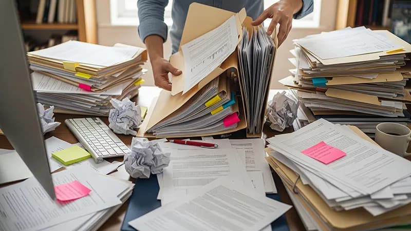 Using a Lawyer vs Going Solo