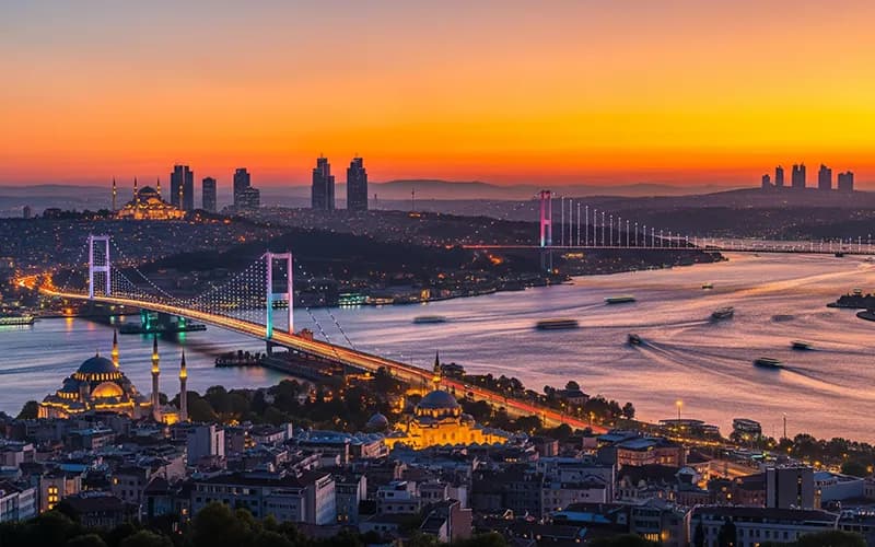Calculate Rental Yield & ROI in Istanbul