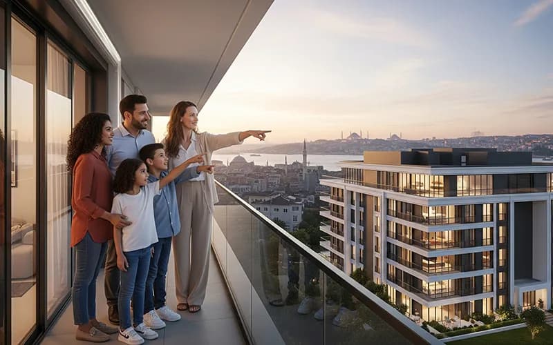 Cash Purchase vs. Bank Mortgage for Foreigners