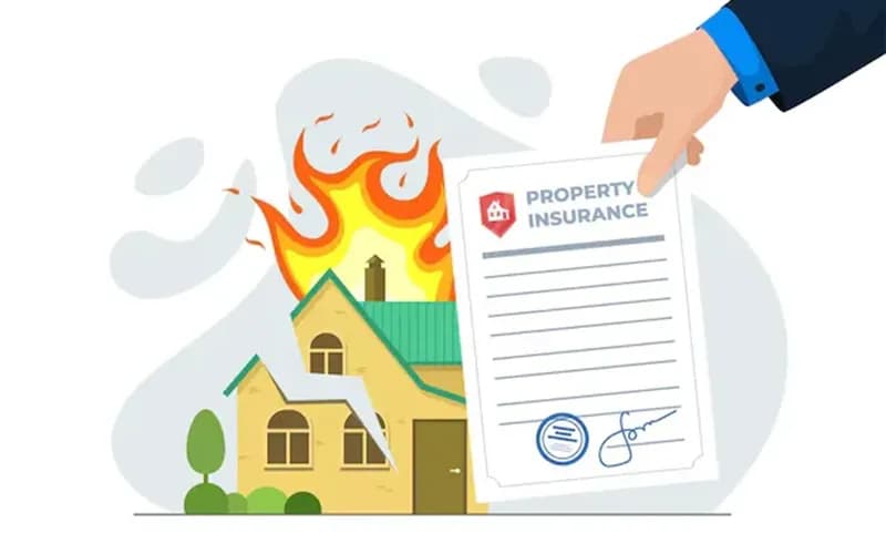 Mandatory Earthquake Insurance (DASK) and Other