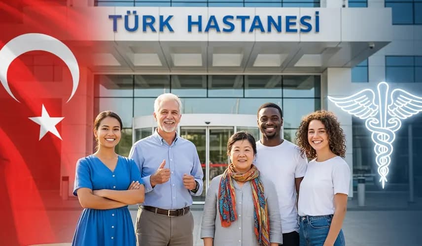 Turkey's Healthcare System for Foreigners: SGK vs. Private Insurance (2026 Guide)