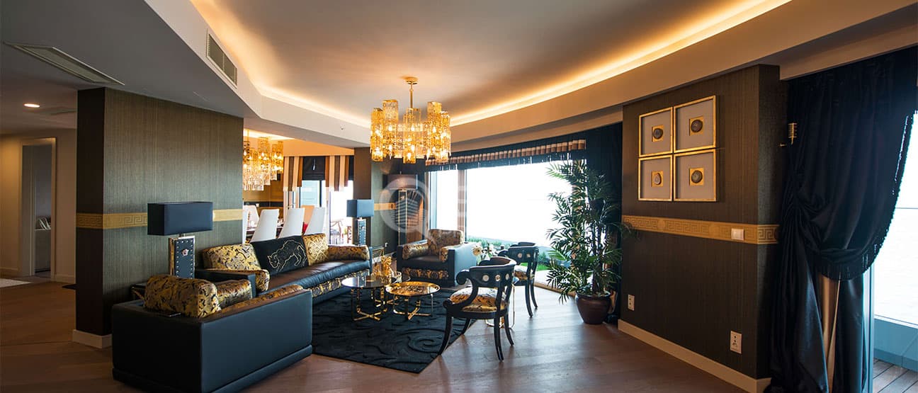 Exclusive Residential Opportunity in Istanbul Atakoy Area image 3