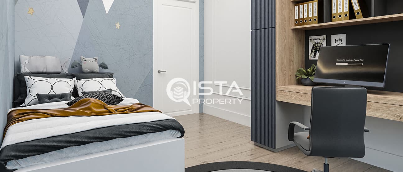 Luxury Villas in Gokturk — Your Gateway to Serene Living image 3