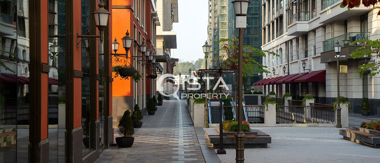Investment Opportunities in the Heart of Taksim, Istanbul image 2