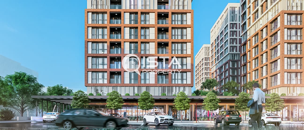 Luxury Residences in the Heart of Erenkoy Istanbul image 2