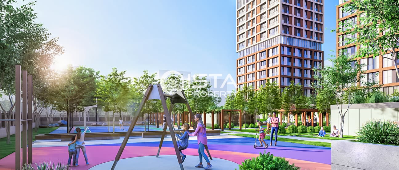Luxury Residences in the Heart of Erenkoy Istanbul image 3
