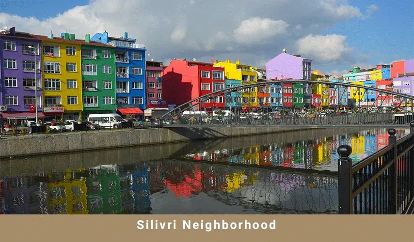 Silivri Neighborhood