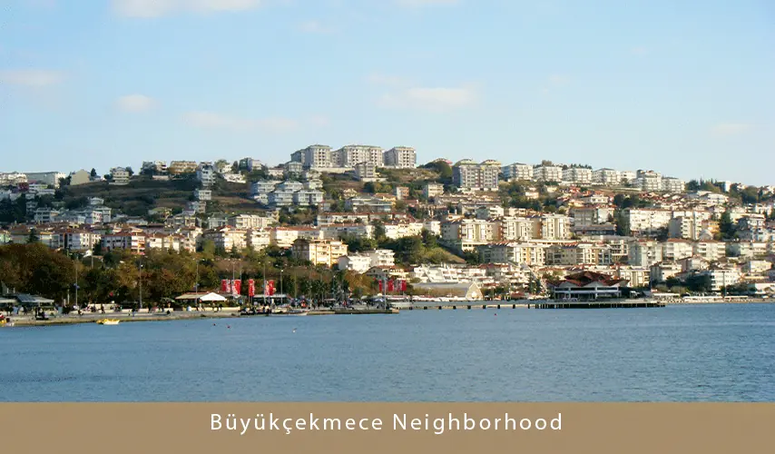 Büyükçekmece Neighborhood