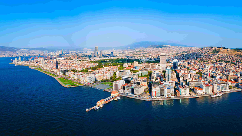 Why Invest in Turkish Real Estate