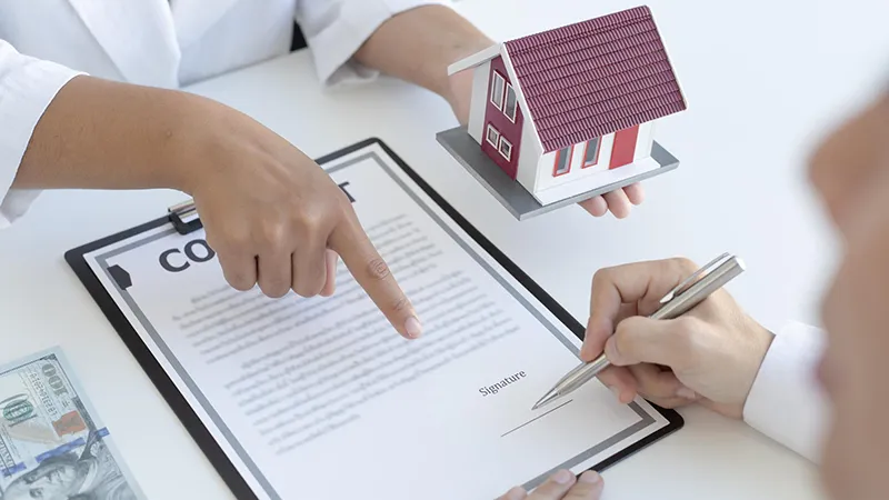The Official Property Appraisal Report
