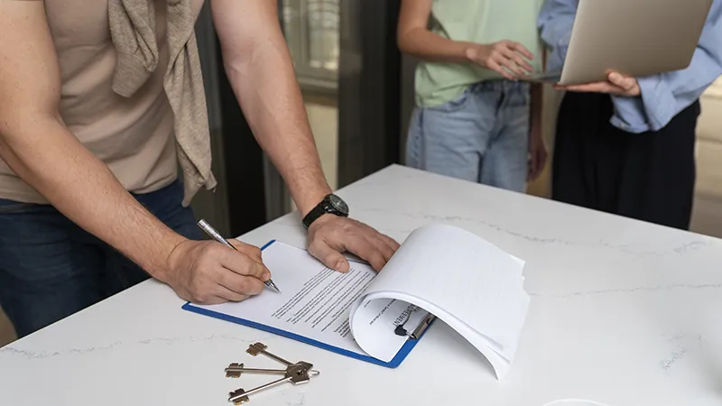 The Official Property Appraisal Report