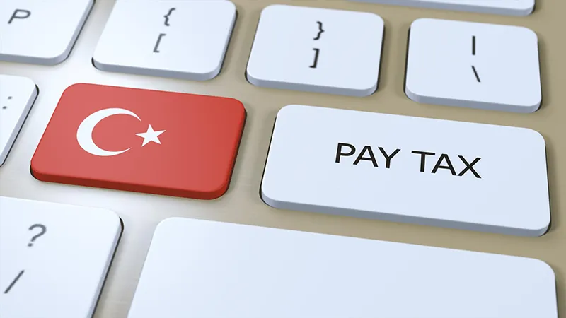 Turkish Tax Identification Number