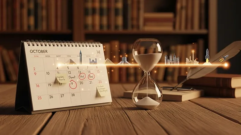 Timeline and Practical Considerations