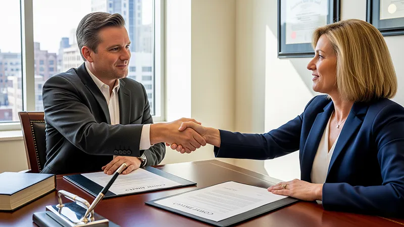 The Indispensable Role of Legal Assistance