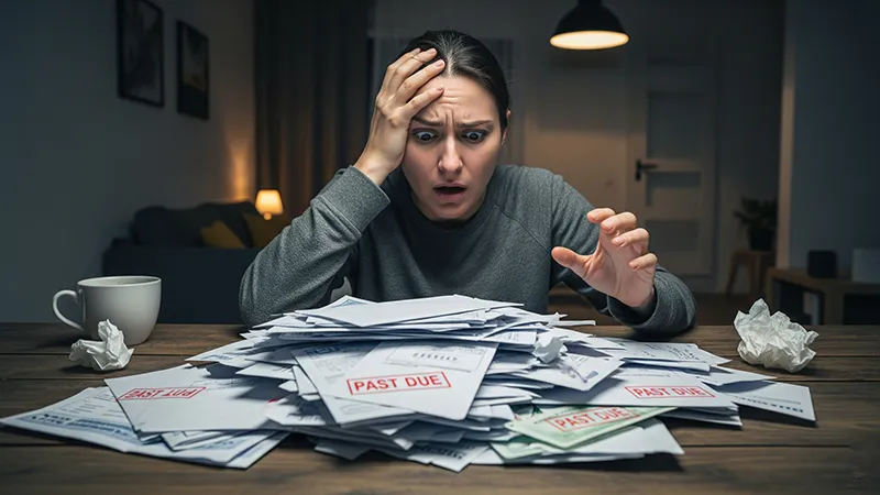 Lawyer Costs vs. The Cost of Mistakes
