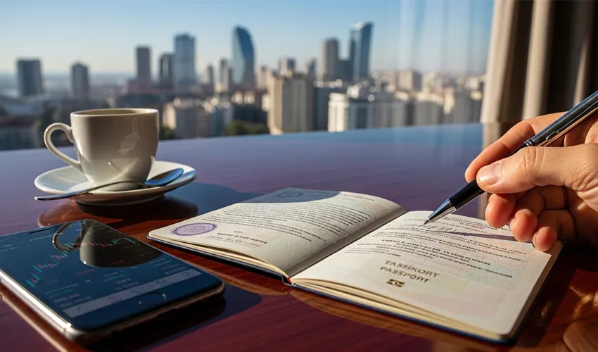 Exclusive Visa Advantages and Domestic Rights