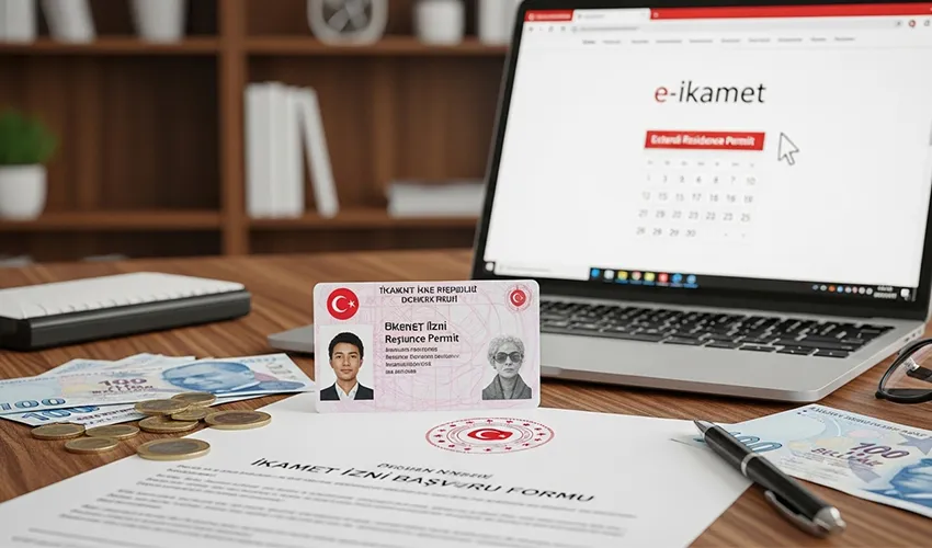 Reasons for Tourist Residency Rejection and How to Prevent Them