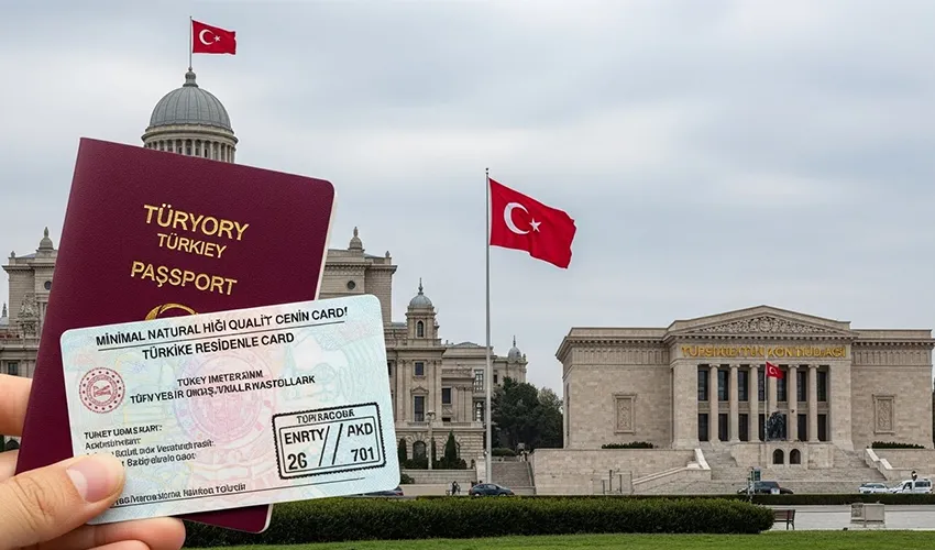 Reasons for Revocation of Permanent Residence: The One-Year Absence Rule and Prohibited Cases