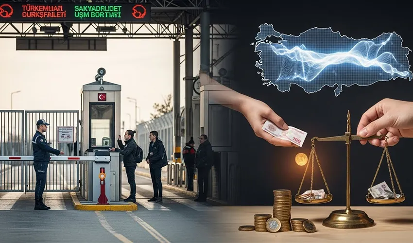 ما هو مبلغ غرامة "حق الإقامة" التركي