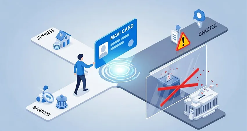 قيود الماوي كارت؛ ما هو المحظور