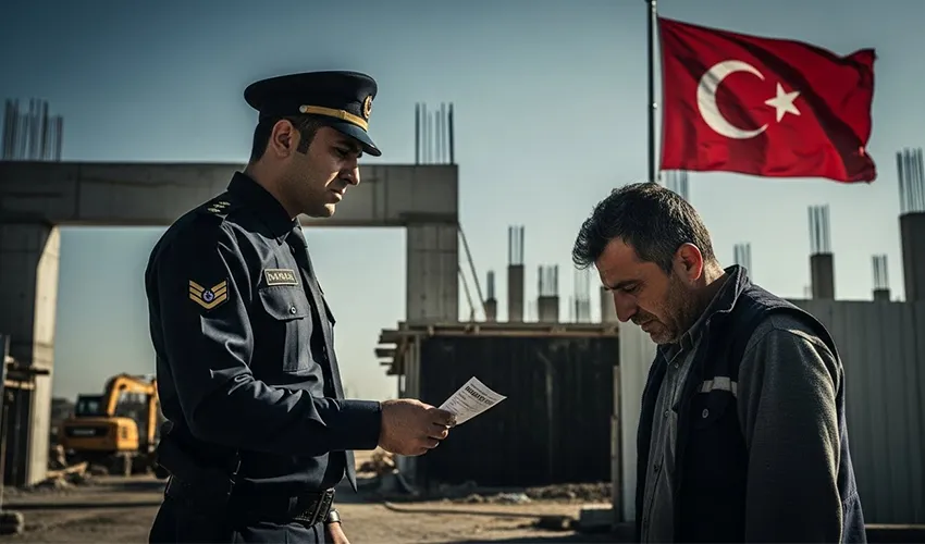 غرامة العمل غير القانوني (العمل الأسود) وتكاليف الترحيل في ٢٠٢٦