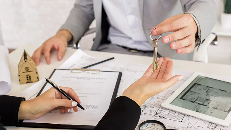 The Official Property Appraisal Report